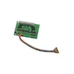 AD-4407-05 RS232 w/Relays (replaces std RS232) for AD-4407A